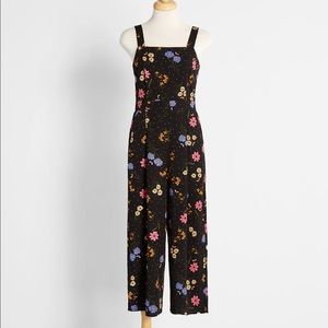 ModCloth Princess Highway Jumpsuit